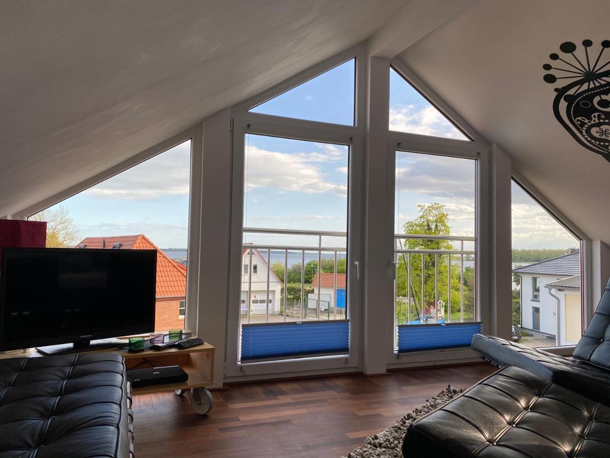 Wind Und Wetter Rerik Exterior foto