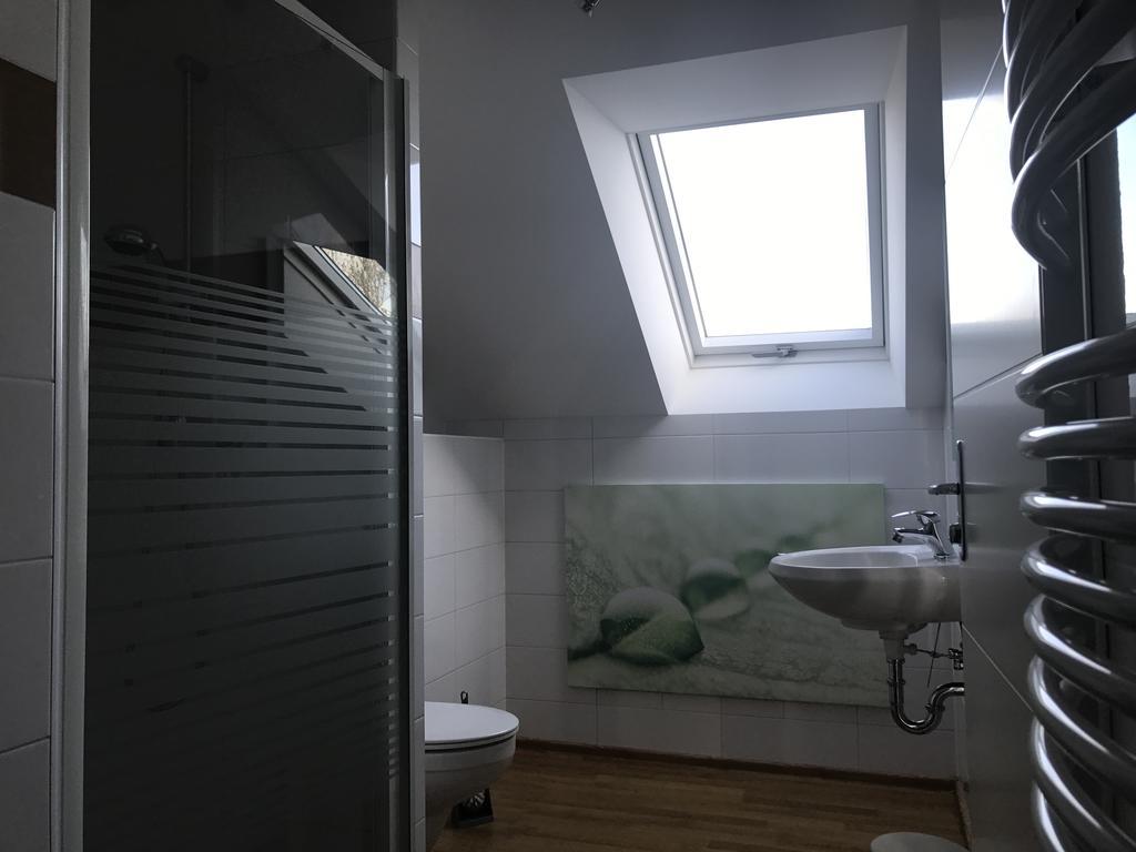 Wind Und Wetter Rerik Exterior foto