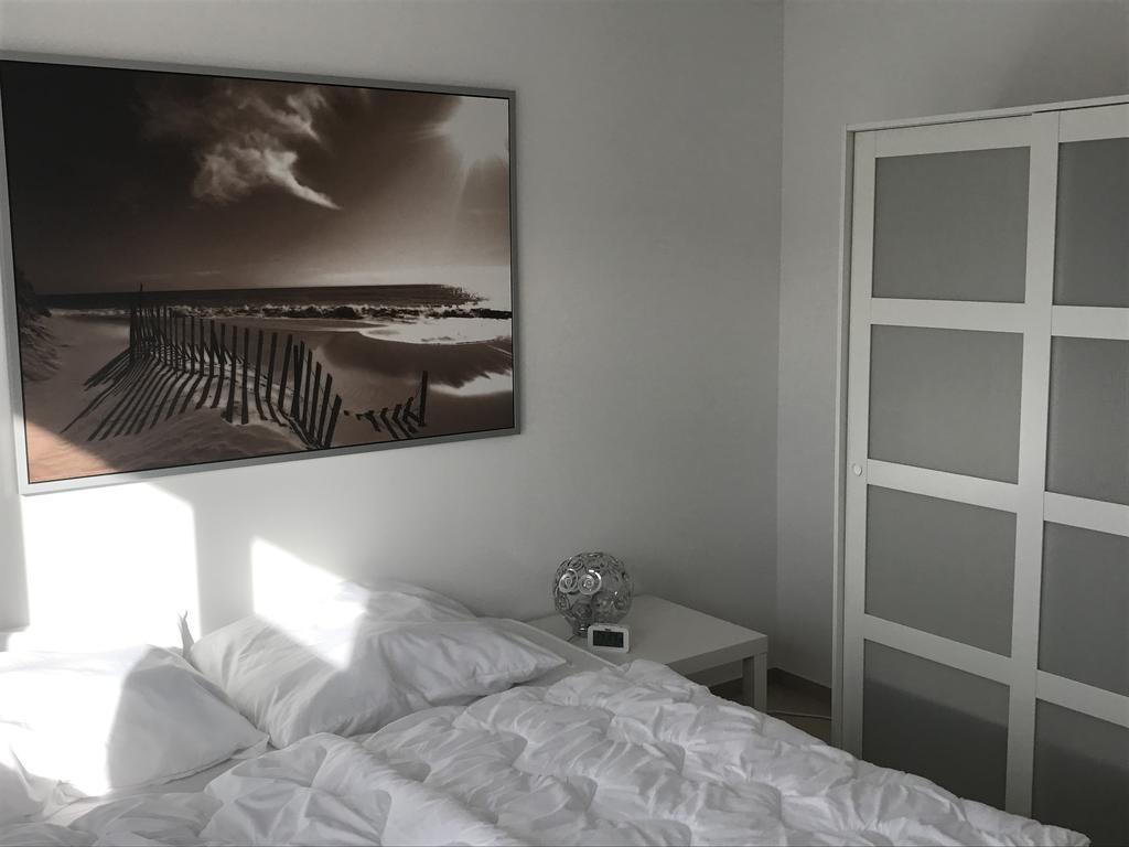 Wind Und Wetter Rerik Exterior foto