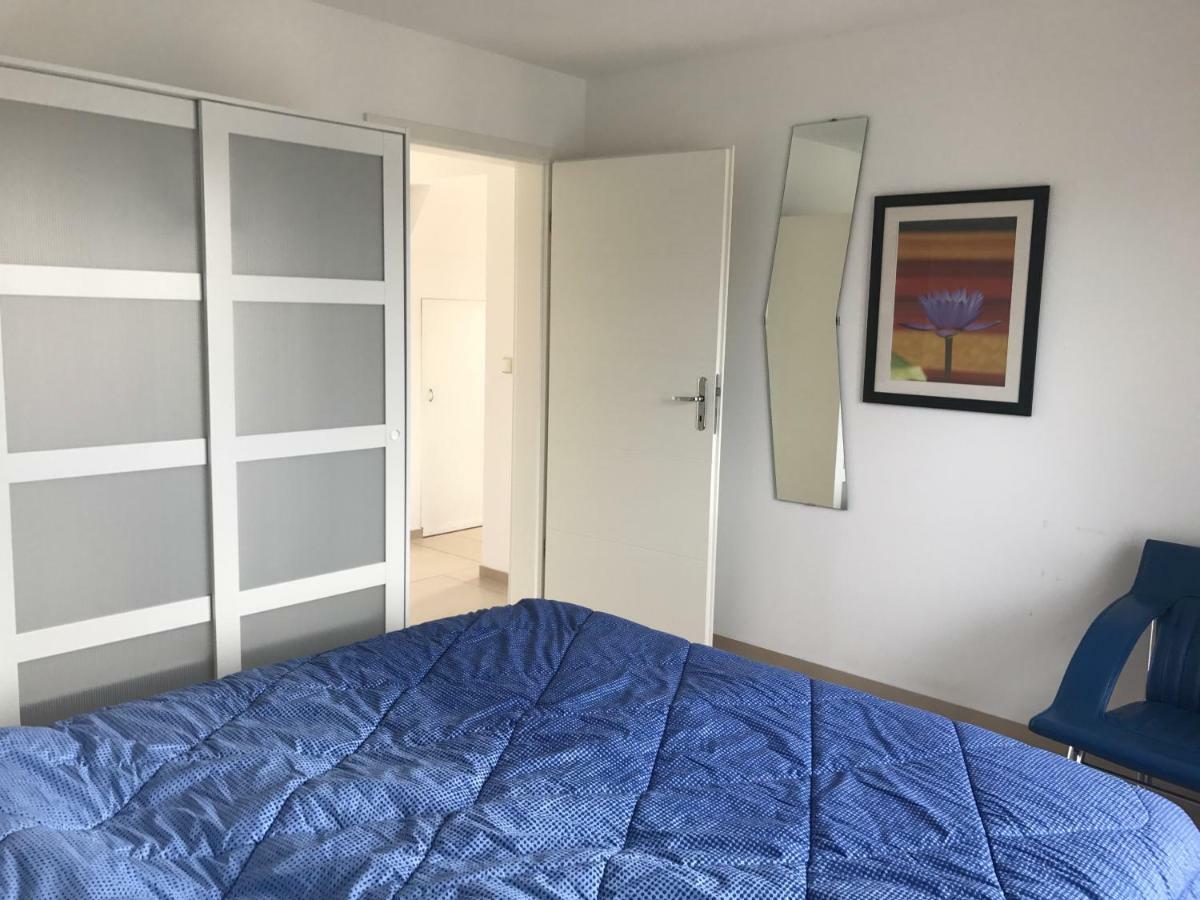 Wind Und Wetter Rerik Exterior foto