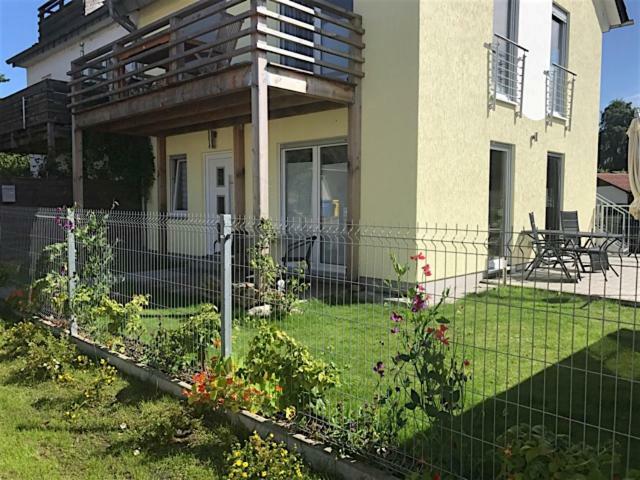 Wind Und Wetter Rerik Exterior foto