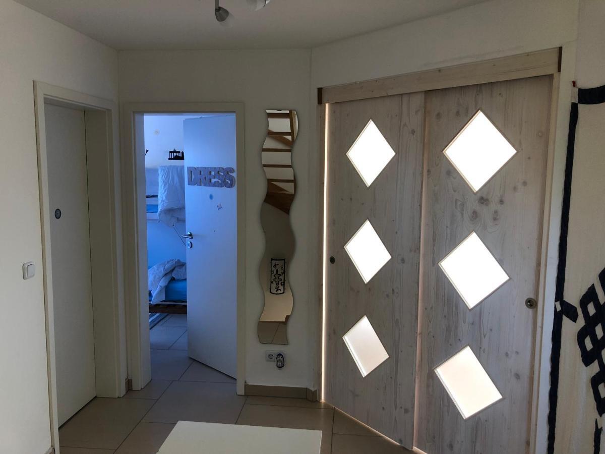 Wind Und Wetter Rerik Exterior foto